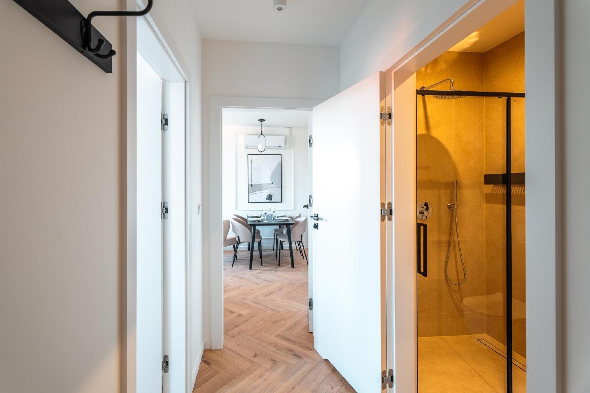 Apartamenty Przy Wisle Stary Toruń Esterno foto
