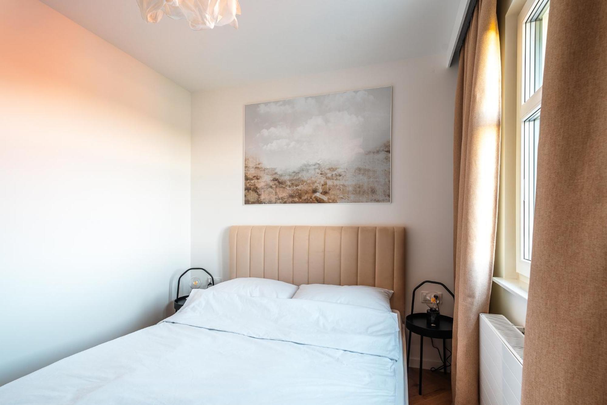 Apartamenty Przy Wisle Stary Toruń Esterno foto